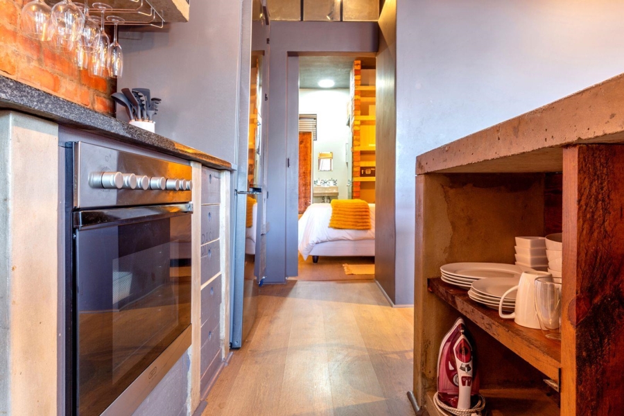 2 Bedroom Property for Sale in Knysna Central Western Cape